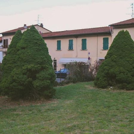 Casa Con Giardino In Mugello A 30 Minuti Da Firenze "Soleluna" Osteria di Novoli Exterior photo