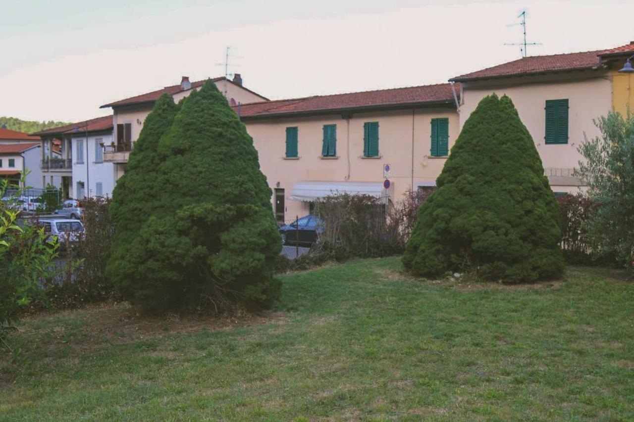 Casa Con Giardino In Mugello A 30 Minuti Da Firenze "Soleluna" Osteria di Novoli Exterior photo