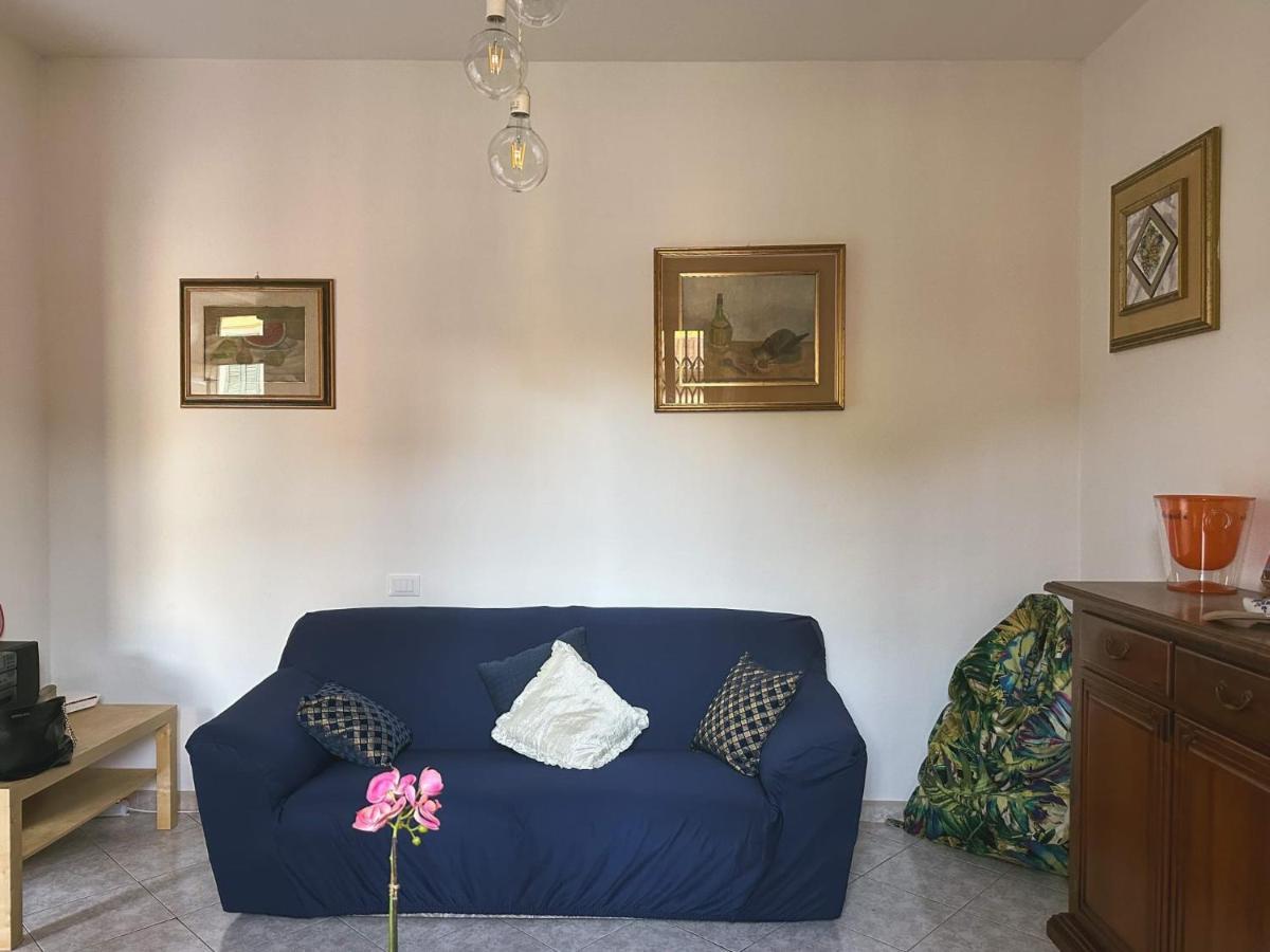Casa Con Giardino In Mugello A 30 Minuti Da Firenze "Soleluna" Osteria di Novoli Exterior photo