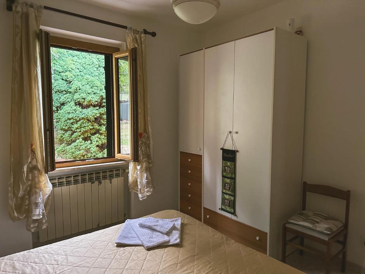 Casa Con Giardino In Mugello A 30 Minuti Da Firenze "Soleluna" Osteria di Novoli Exterior photo