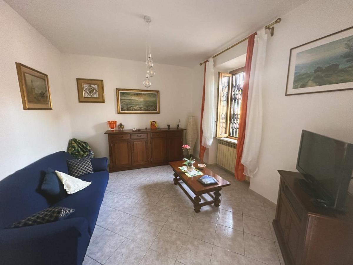 Casa Con Giardino In Mugello A 30 Minuti Da Firenze "Soleluna" Osteria di Novoli Exterior photo