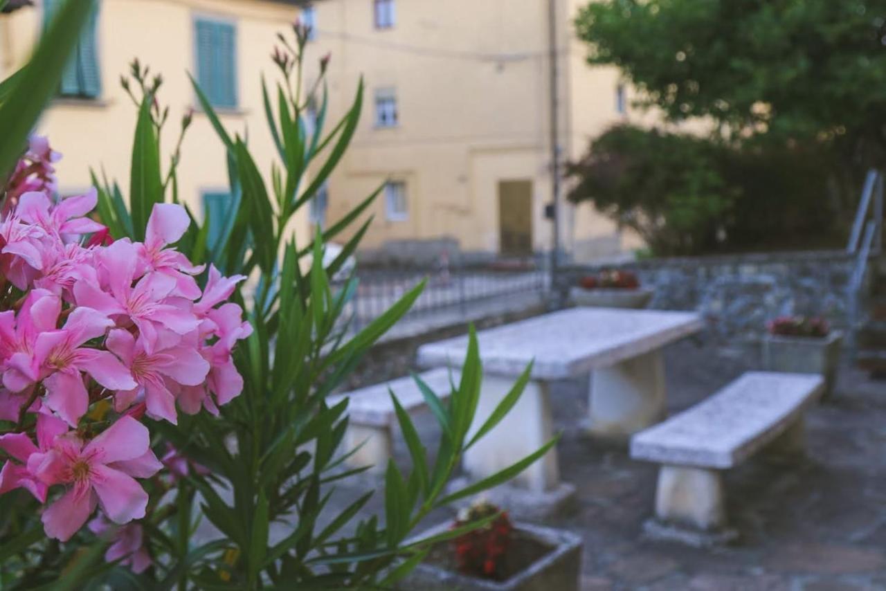 Casa Con Giardino In Mugello A 30 Minuti Da Firenze "Soleluna" Osteria di Novoli Exterior photo